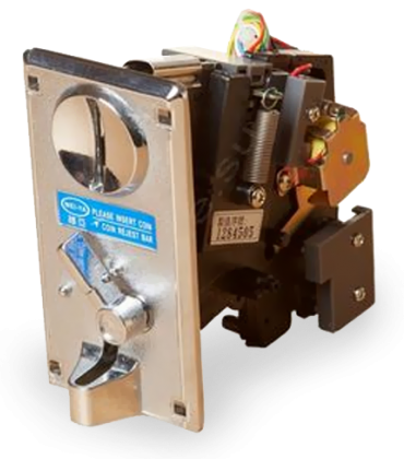 Эталонный монетоприемник KAI-638C